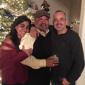 Meet your Posher, Gustavo